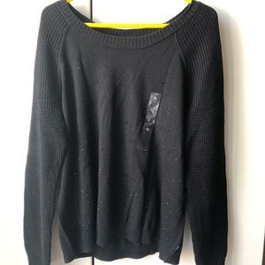 Calvin Klein XL Sweater (Brand New) (Best Offer)